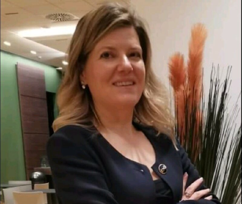 Gloria Zanuso