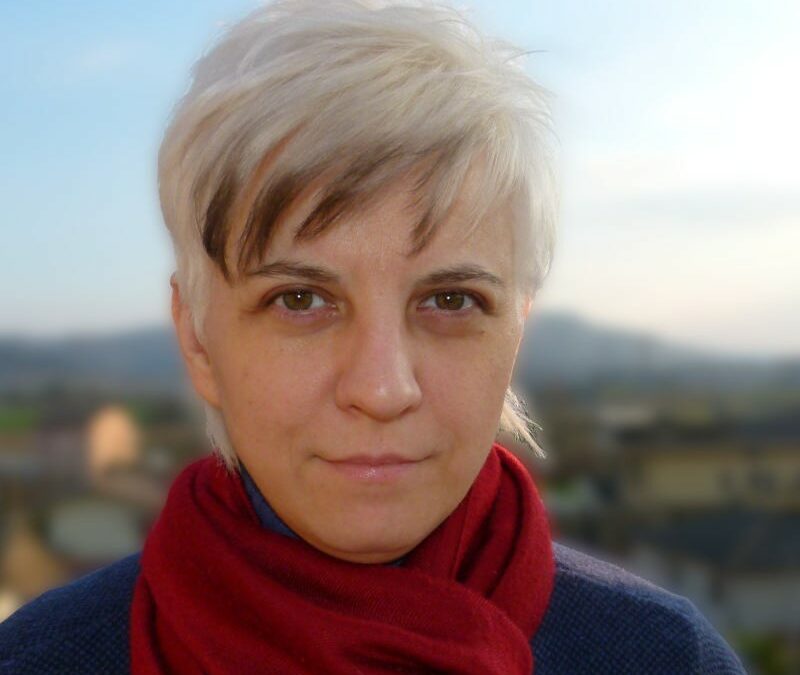 Lidia Pellizzaro