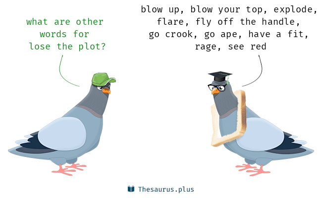 words birds
